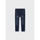 Mayoral Παντελονι soft denim 13-04518-097 γκρι μπλε