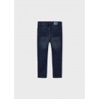 Mayoral Παντελονι soft denim 13-04518-097 γκρι μπλε