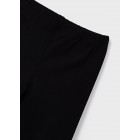 Mayoral Σετ κολαν 13-04792-010 μαυρο