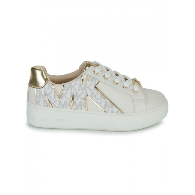 michael kors jordana airin MK100672 vanilla