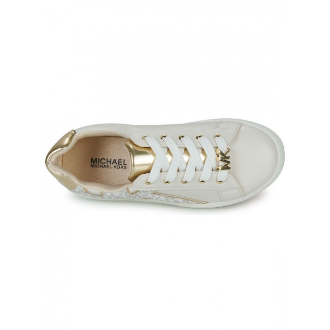 michael kors jordana airin MK100672 vanilla
