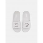 michael kors jett charm chopout MK100696 white