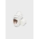 mayoral Sneaker τρυπητο 23-41428-050 λευκο
