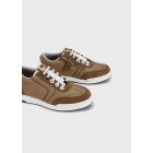 mayoral Παπουτσι city moda 23-43469-059 καμηλο