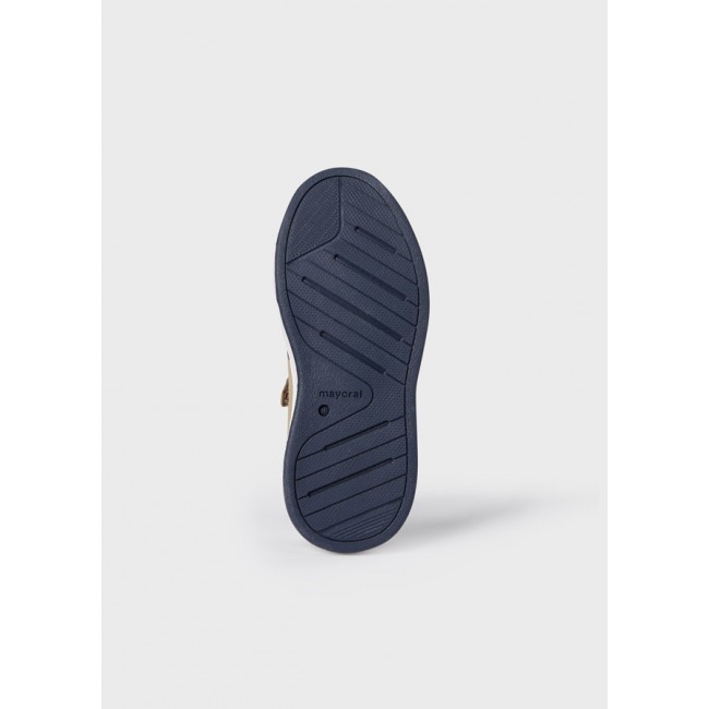 mayoral Παπουτσι city moda 23-43469-059 καμηλο