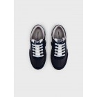 mayoral Παπουτσι city moda 23-43469-060 ναυτικο μπλε