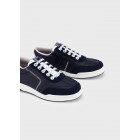 mayoral Παπουτσι city moda 23-43469-060 ναυτικο μπλε