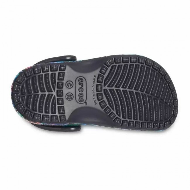 Crocs Classic Dino Cloq T E54590 4LF-deep