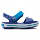 CROCS Crocband Sandal Kids E54407 4BX-cerulean