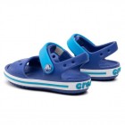 CROCS Crocband Sandal Kids E54407 4BX-cerulean