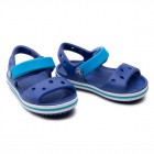 CROCS Crocband Sandal Kids E54407 4BX-cerulean