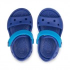 CROCS Crocband Sandal Kids E54407 4BX-cerulean