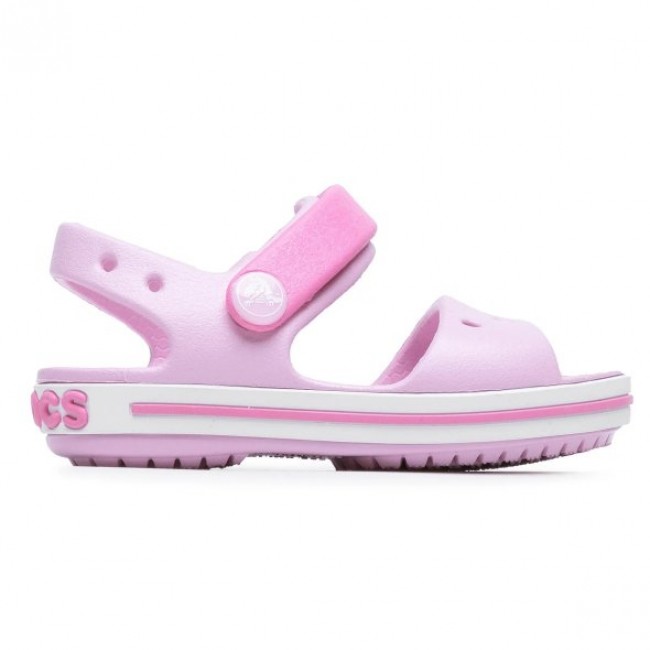 CROCS Crocband Sandal Kids E54407 6GD-Ballerina