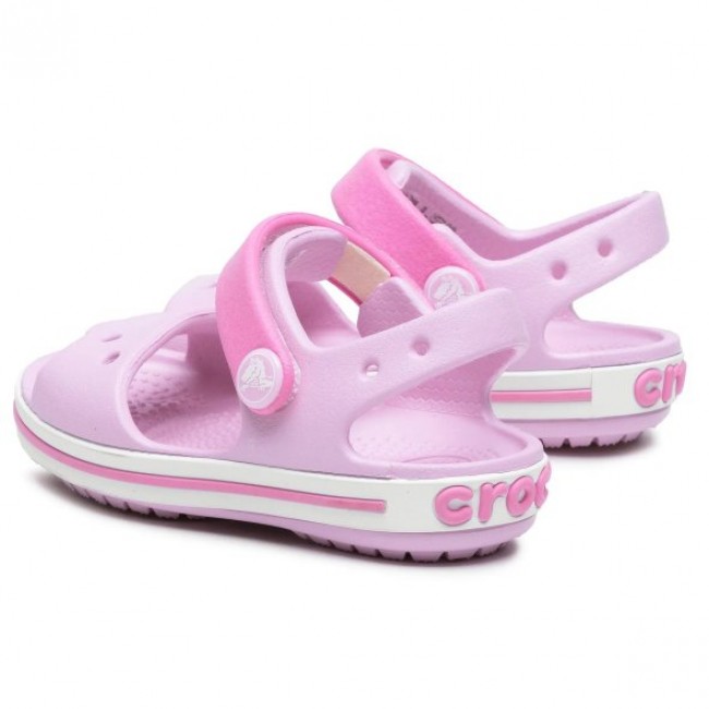 CROCS Crocband Sandal Kids E54407 6GD-Ballerina