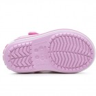 CROCS Crocband Sandal Kids E54407 6GD-Ballerina