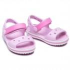 CROCS Crocband Sandal Kids E54407 6GD-Ballerina