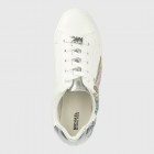 Michael Kors Jordana Airin MK100707 White/Wafer colour