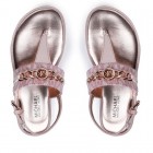 Michael Kors Brandy roxanne MK100616 Ballet pink