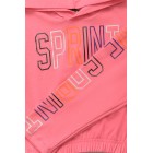 Sprint SET JUNIOR GIRL WITH LEG 231-4049 PINK FLUO-818