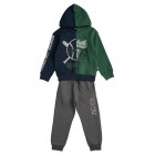 Spint SET JUNIOR BOY 232-3011 FOREST-640