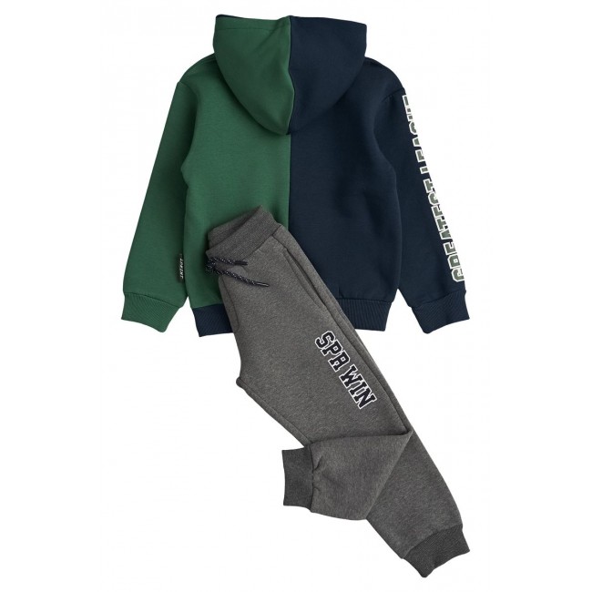 Spint SET JUNIOR BOY 232-3011 FOREST-640