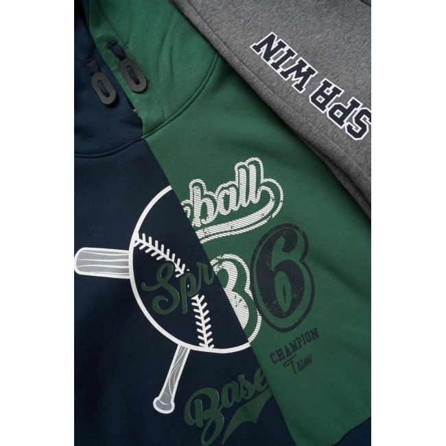 Spint SET JUNIOR BOY 232-3011 FOREST-640