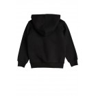 Sprint JACKET JUNIOR BOY 232-3047 BLACK-200