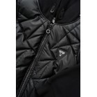 Sprint JACKET JUNIOR BOY 232-3047 BLACK-200