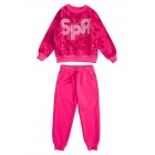 Sprint SET JUNIOR GIRL 232-4015 FUCHSIA-830