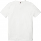 TH BOYS BASIC VN KNIT S/S KB0KB04142 123 BRIGHT WHITE TH BOYS BASIC VN KNIT S/S KB0KB04142 123 BRIGHT WHITE