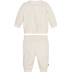 Tommy Hilfinger BABY HILFIGER FLAG SET KN0KN01788 YBH.001 WHITE