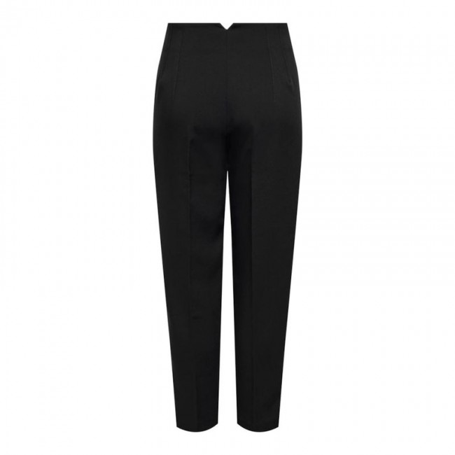 Only ONLRAVEN LIFE HW PANT TLR 15298565 black