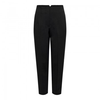 Only ONLRAVEN LIFE HW PANT TLR 15298565 black