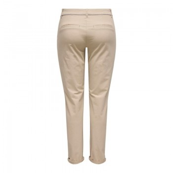 Only ONLBIANA MW PIPING CHINO CC PNT 15338655 humus