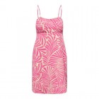 Only ONLNOVA LIFE VIS ALEXIS DRESS AOP 15342698 camine rose 611 la palma