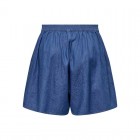 Only ONLNOVA AZURE YASMIN SHORTS PTM 15343206 medium blue denim Only ONLNOVA AZURE YASMIN SHORTS PTM 15343206 medium blue denim