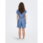 Only ONLBEA HW LONG DNM SHORTS BJ 15344274 medium blue denim Only ONLBEA HW LONG DNM SHORTS BJ 15344274 medium blue denim