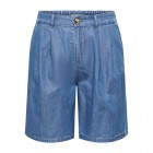 Only ONLBEA HW LONG DNM SHORTS BJ 15344274 medium blue denim Only ONLBEA HW LONG DNM SHORTS BJ 15344274 medium blue denim
