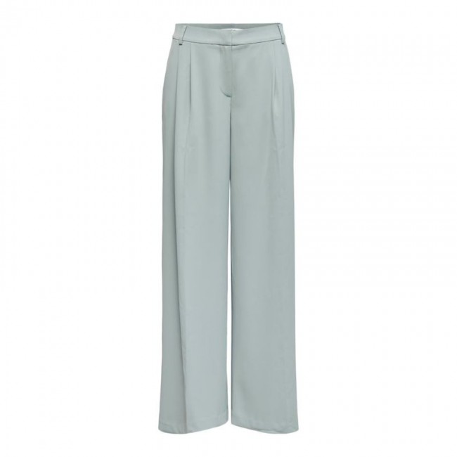 Only ONLMARIE LIFE MW WIDE PANT TLR 15344380 blue surf Only ONLMARIE LIFE MW WIDE PANT TLR 15344380 blue surf