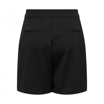 Only ONLMARIE LIFE HW SHORTS TLR 15344429 black
