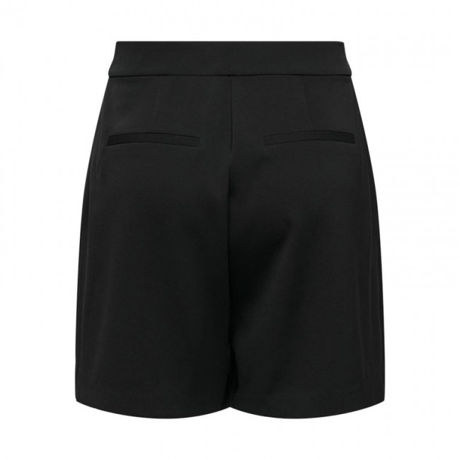 Only ONLMARIE LIFE HW SHORTS TLR 15344429 black Only ONLMARIE LIFE HW SHORTS TLR 15344429 black