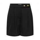 Only ONLMARIE LIFE HW SHORTS TLR 15344429 black Only ONLMARIE LIFE HW SHORTS TLR 15344429 black