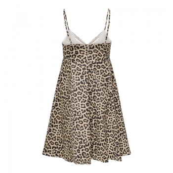 Only ONLLOWA STRAP DRESS PTM 15347716 pumica stone leo