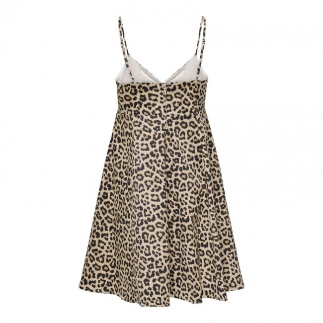 Only ONLLOWA STRAP DRESS PTM 15347716 pumica stone leo