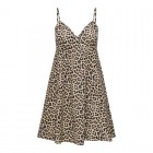 Only ONLLOWA STRAP DRESS PTM 15347716 pumica stone leo