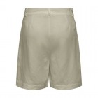 Only ONLWINDY LIFE HW LINEN BL SHORTS TLR 15348130 elm Only ONLWINDY LIFE HW LINEN BL SHORTS TLR 15348130 elm
