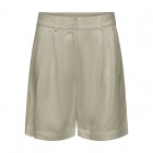 Only ONLWINDY LIFE HW LINEN BL SHORTS TLR 15348130 elm Only ONLWINDY LIFE HW LINEN BL SHORTS TLR 15348130 elm
