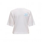 Only ONLVEGA LIFE S/S VIBE TOP BOX JRS 15349877 bright white cuban Only ONLVEGA LIFE S/S VIBE TOP BOX JRS 15349877 bright white cuban