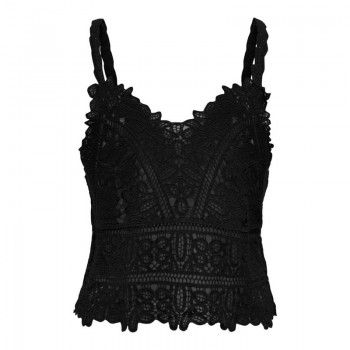 Only ONLPERI S/L TOP BOX JRS 15351034 black