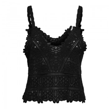 Only ONLPERI S/L TOP BOX JRS 15351034 black